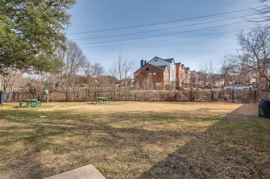 Marquis At Preston Tulane Condo - Residential