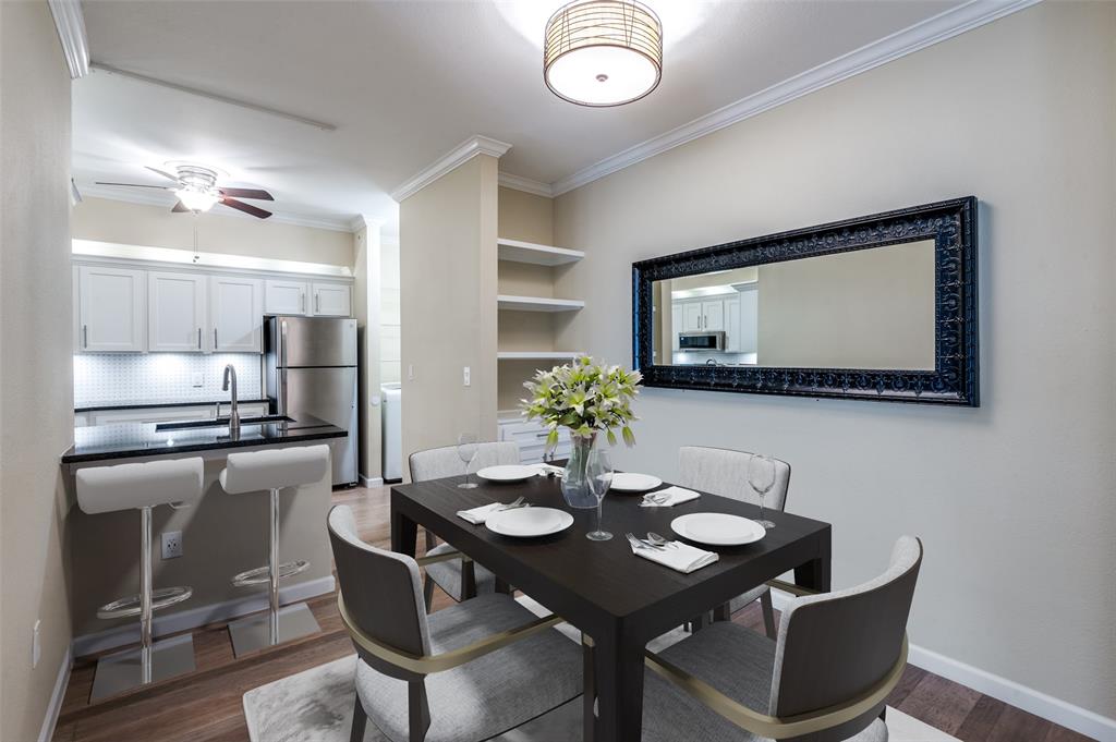 Marquis At Preston Tulane Condo - Residential