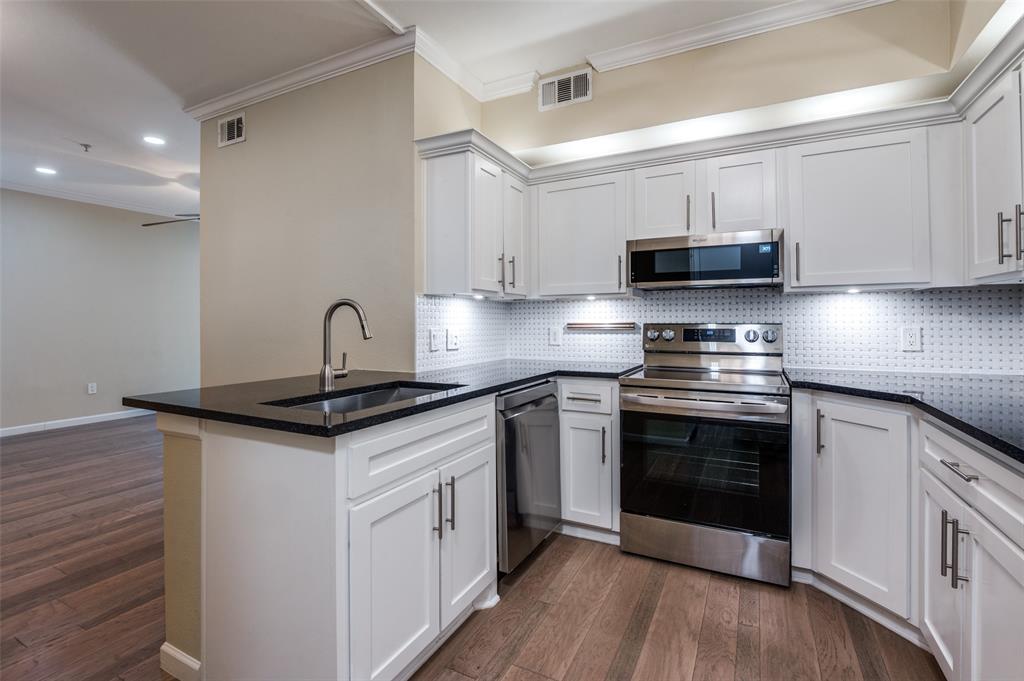 Marquis At Preston Tulane Condo - Residential