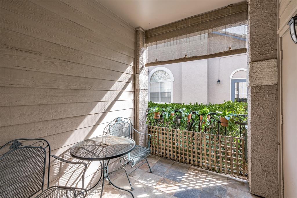 Marquis At Preston Tulane Condo - Residential