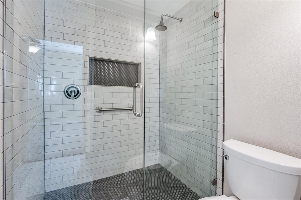 Marquis At Preston Tulane Condo - Residential