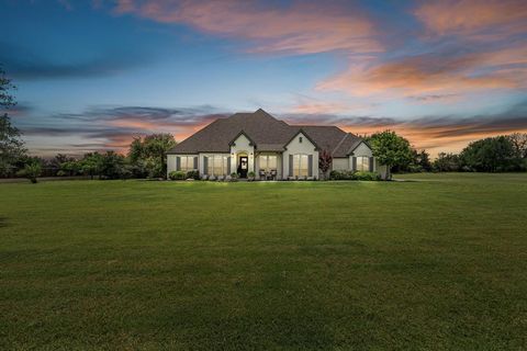 147 Rim Rock Road Aledo TX 76008