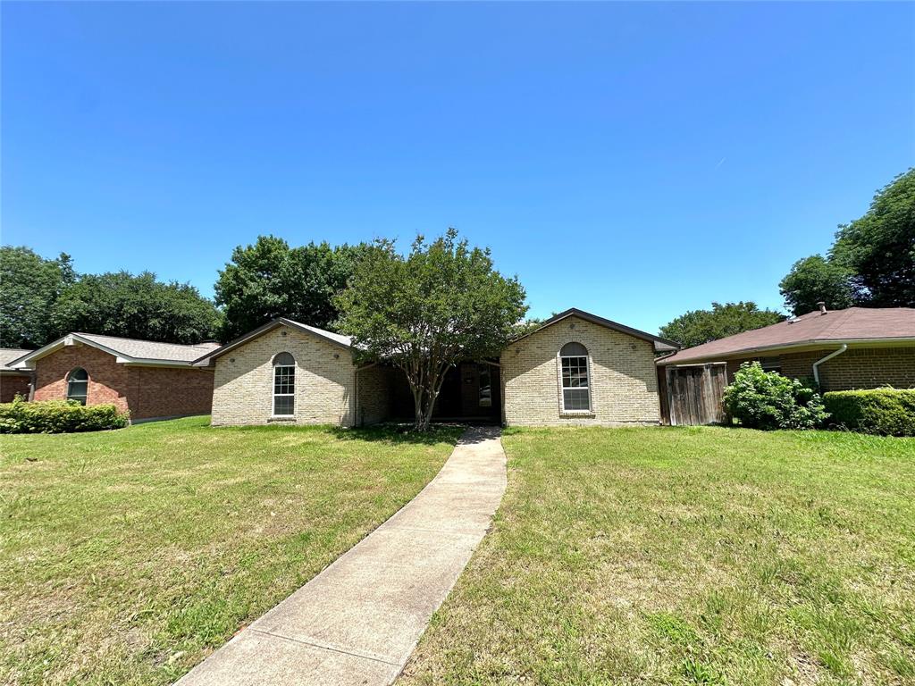 823 Madrid Drive