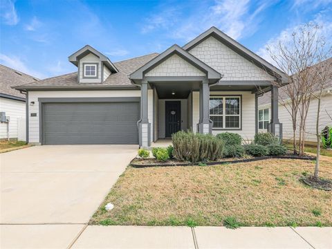 Photo of 5924 Hopkins Drive, Providence Village, TX 76227 (MLS # 21197724)