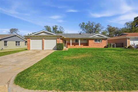 1409 Cloverdale Drive Fort Worth TX 76134