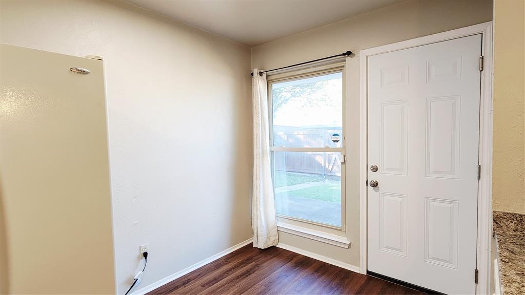 Brookgreen Twnhs 03 - Residential Lease