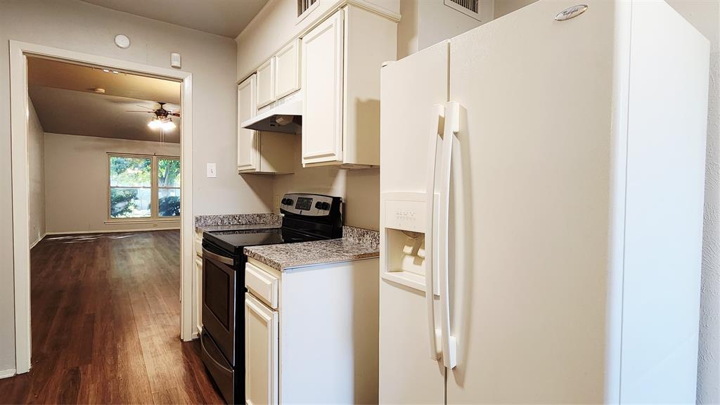 Brookgreen Twnhs 03 - Residential Lease