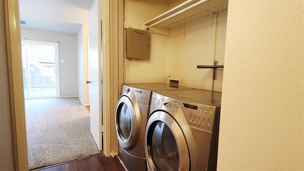 Brookgreen Twnhs 03 - Residential Lease