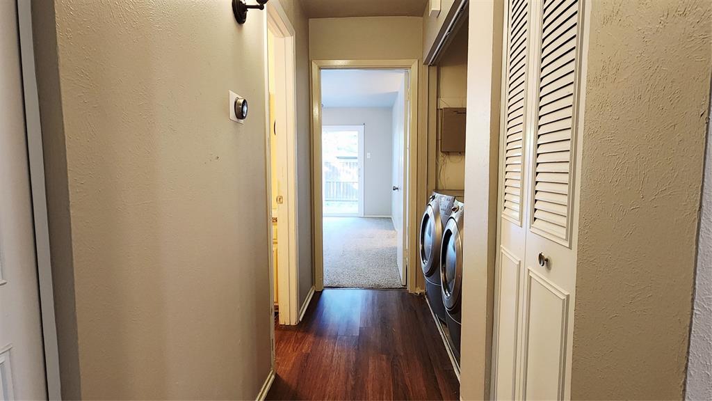 Brookgreen Twnhs 03 - Residential Lease