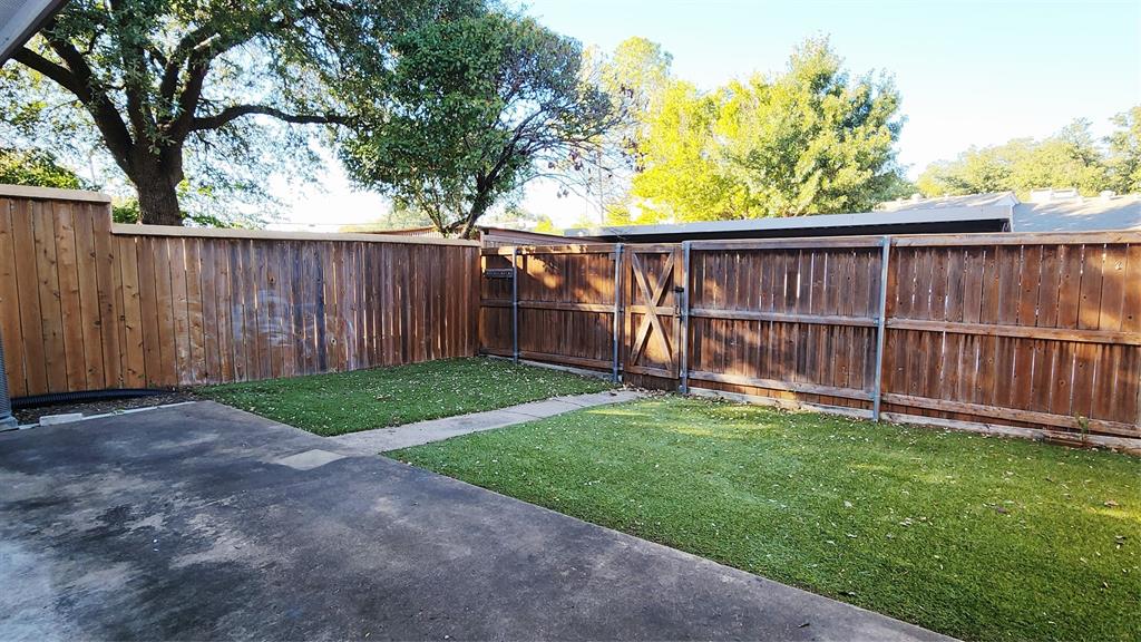 Brookgreen Twnhs 03 - Residential Lease