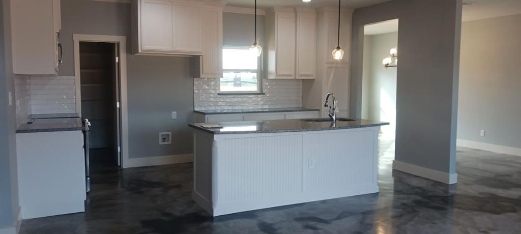 Buck Branch Estates - Residential