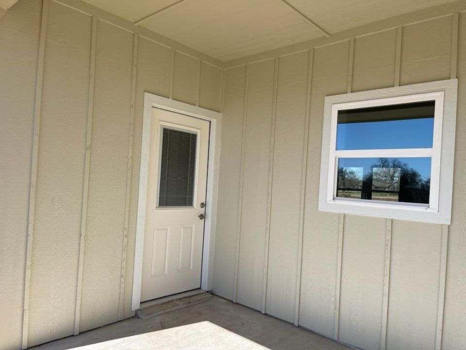 Buck Branch Estates - Residential