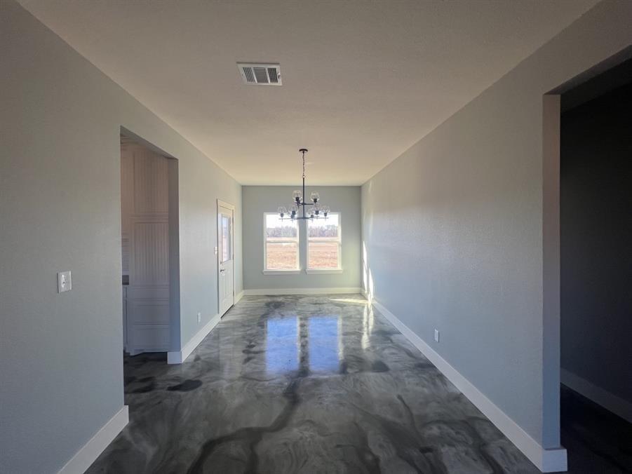 Buck Branch Estates - Residential