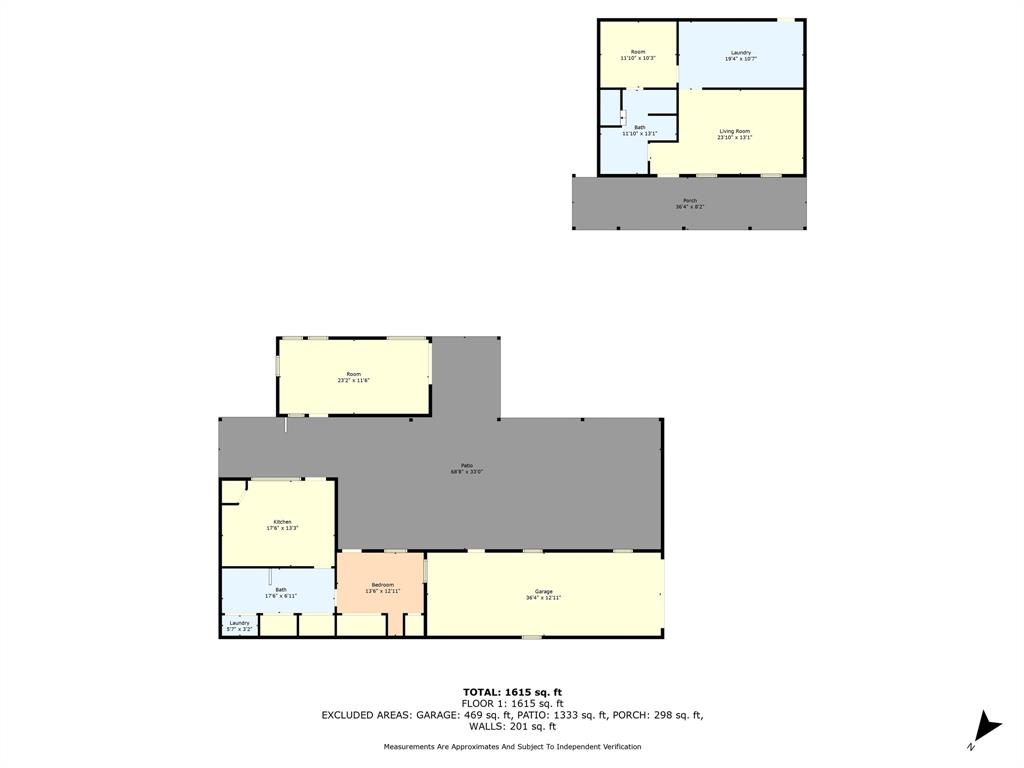 Ravenna Manuel - Residential