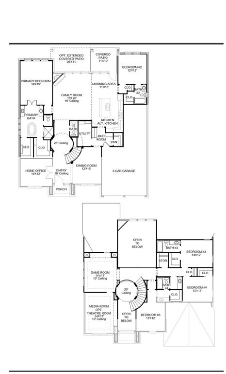 Myrtle Creek - Residential