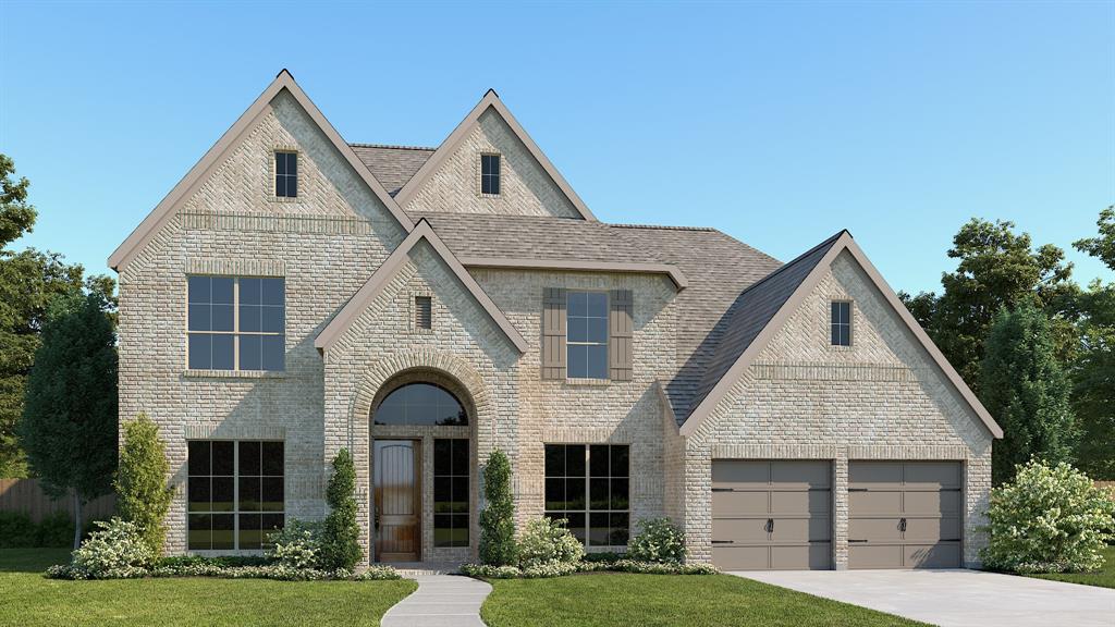 Myrtle Creek - Residential