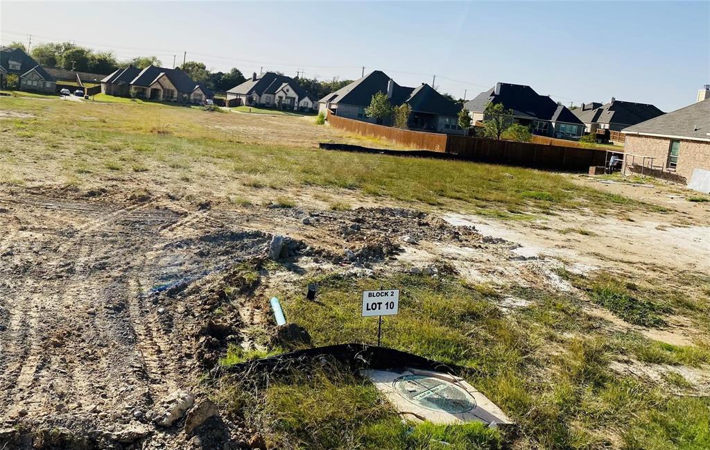 Lot 10 Pepperdine Drive