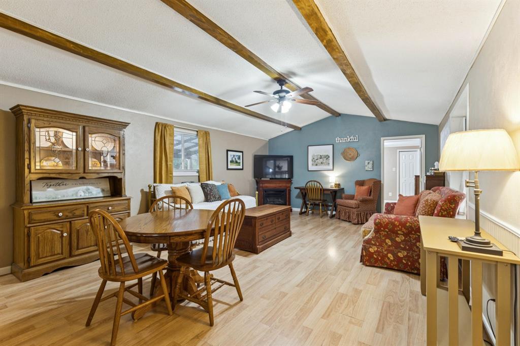 Elm Creek Estates - Residential