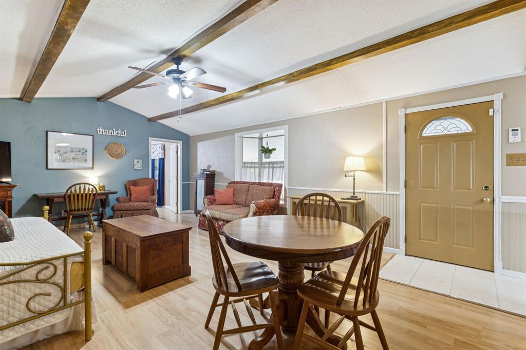 Elm Creek Estates - Residential