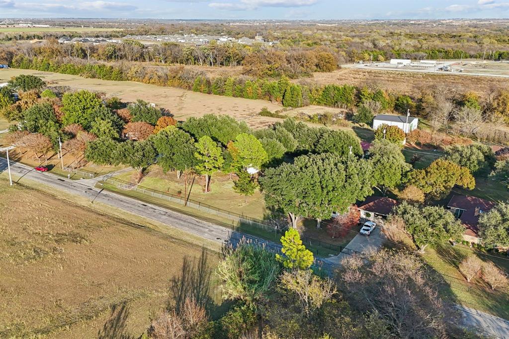 Elm Creek Estates - Residential