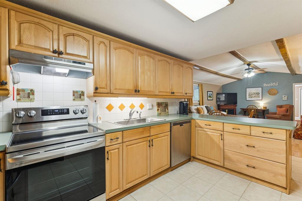 Elm Creek Estates - Residential