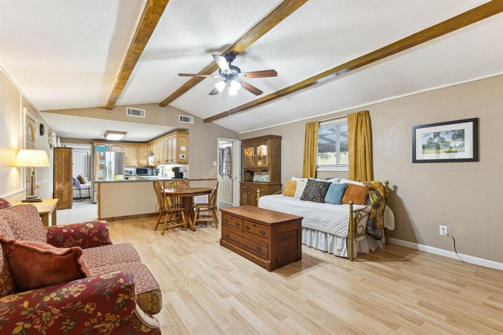 Elm Creek Estates - Residential