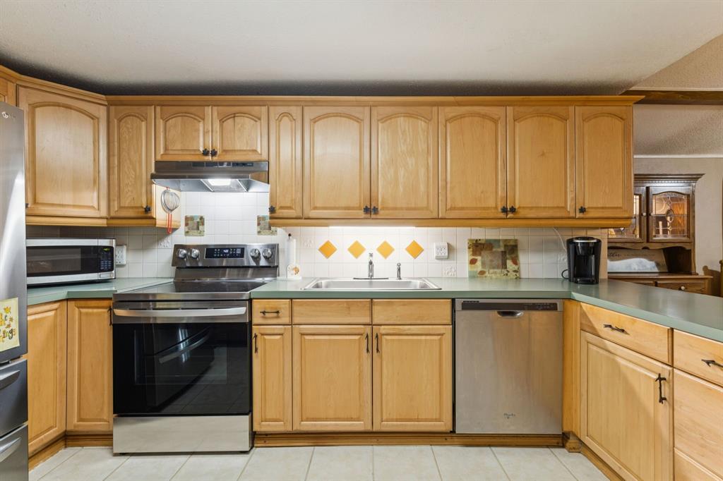 Elm Creek Estates - Residential