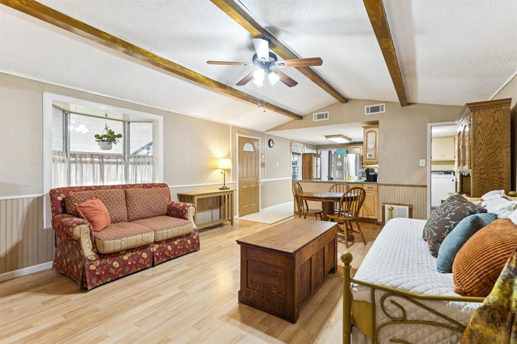 Elm Creek Estates - Residential