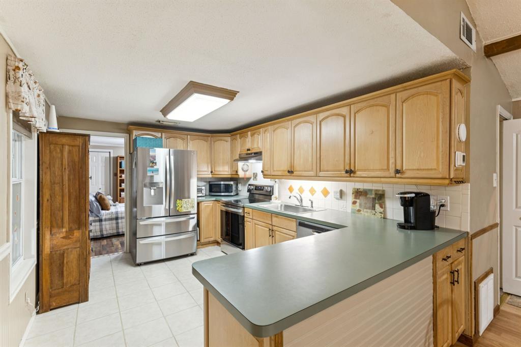 Elm Creek Estates - Residential