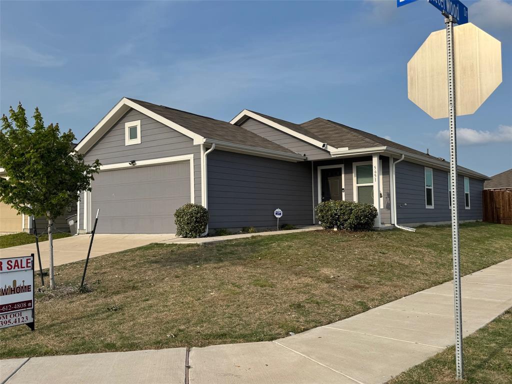 5651 Bristle Leaf Drive