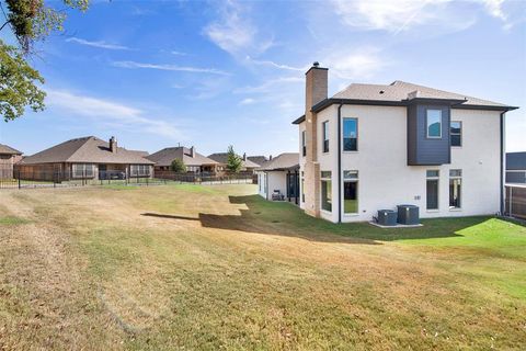 A home in Denison