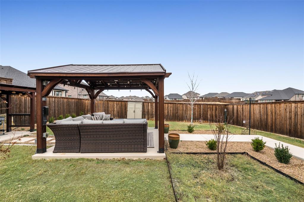 Ventana - Residential