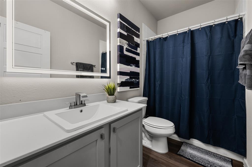 Ventana - Residential