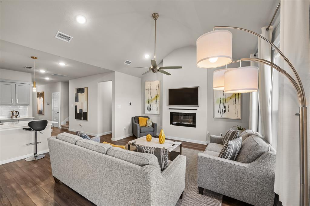 Ventana - Residential