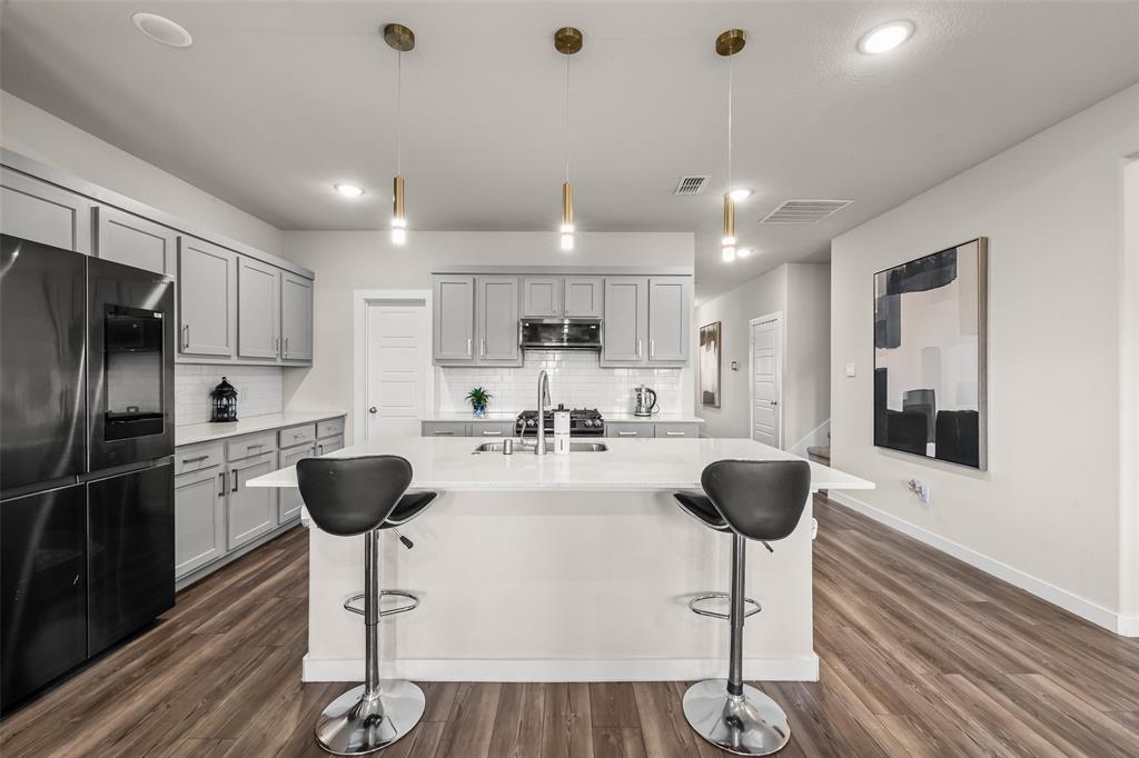 Ventana - Residential