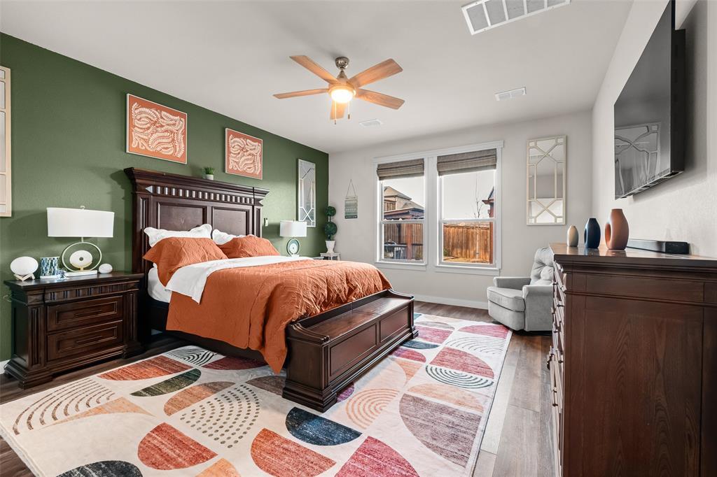 Ventana - Residential