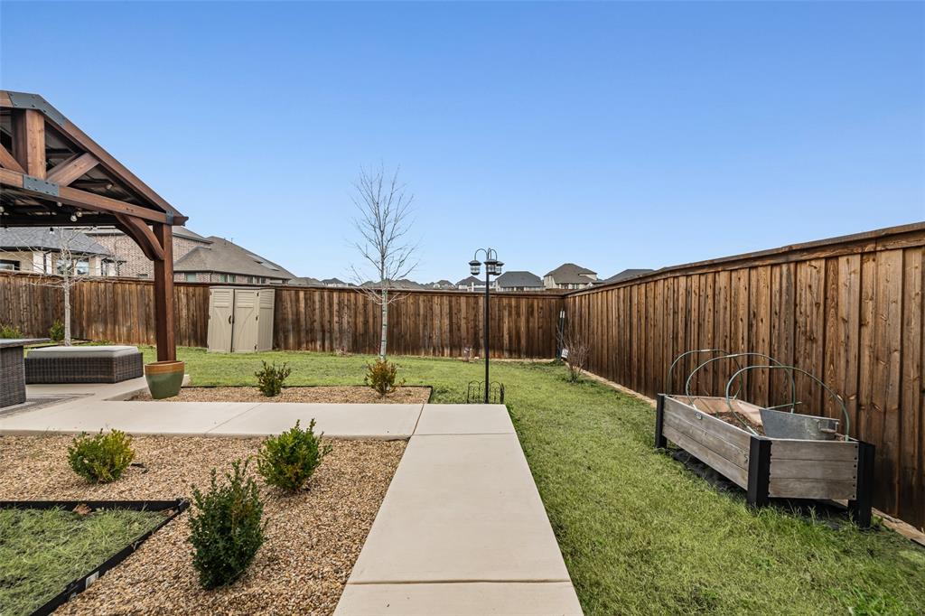 Ventana - Residential