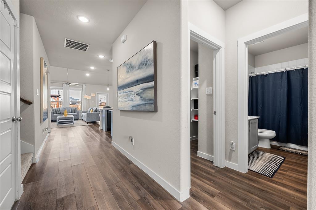 Ventana - Residential