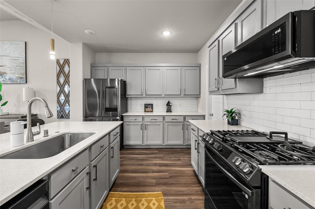 Ventana - Residential