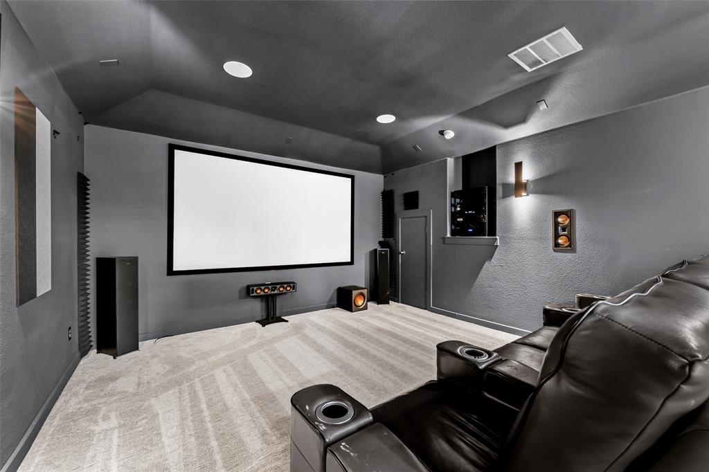 Ventana - Residential