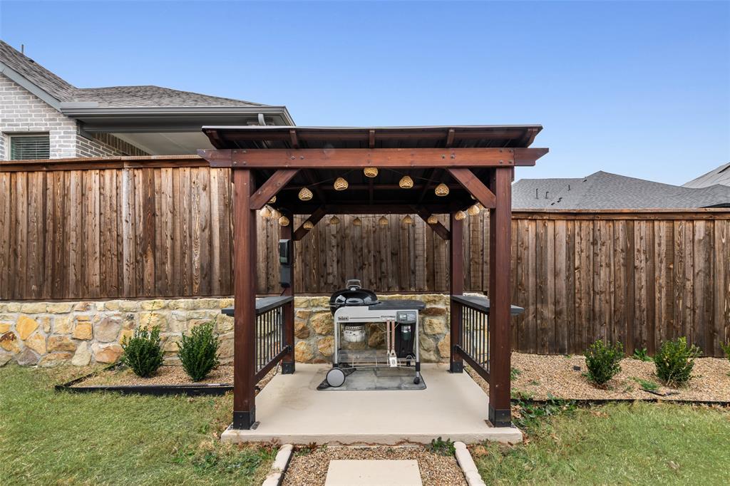 Ventana - Residential