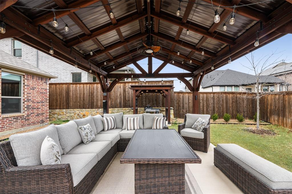 Ventana - Residential