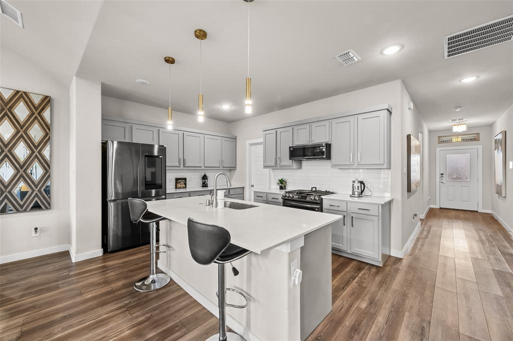 Ventana - Residential