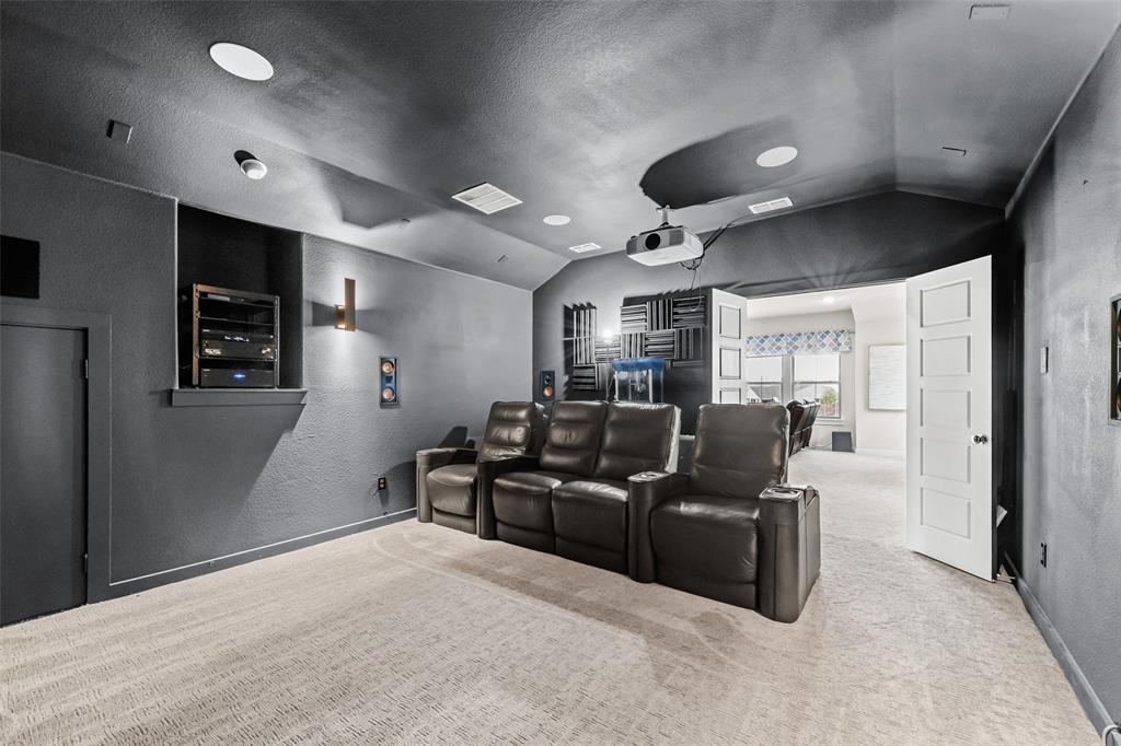 Ventana - Residential