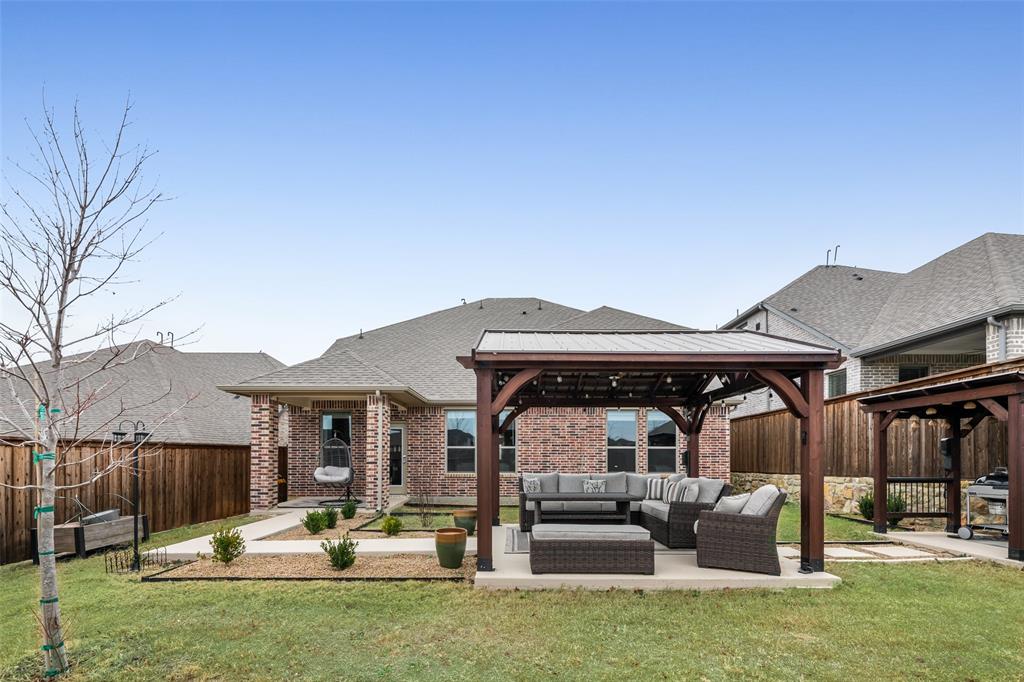 Ventana - Residential