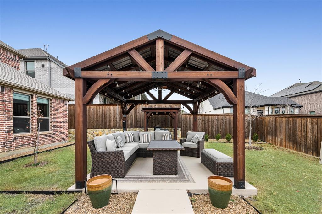 Ventana - Residential