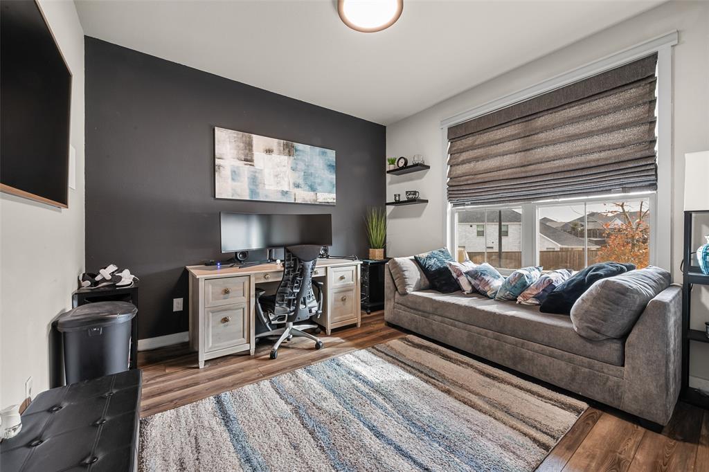 Ventana - Residential