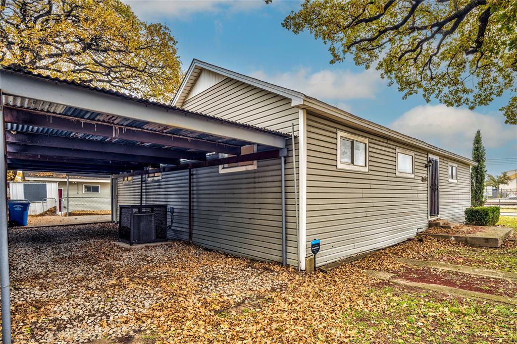 Brookfield - Residential