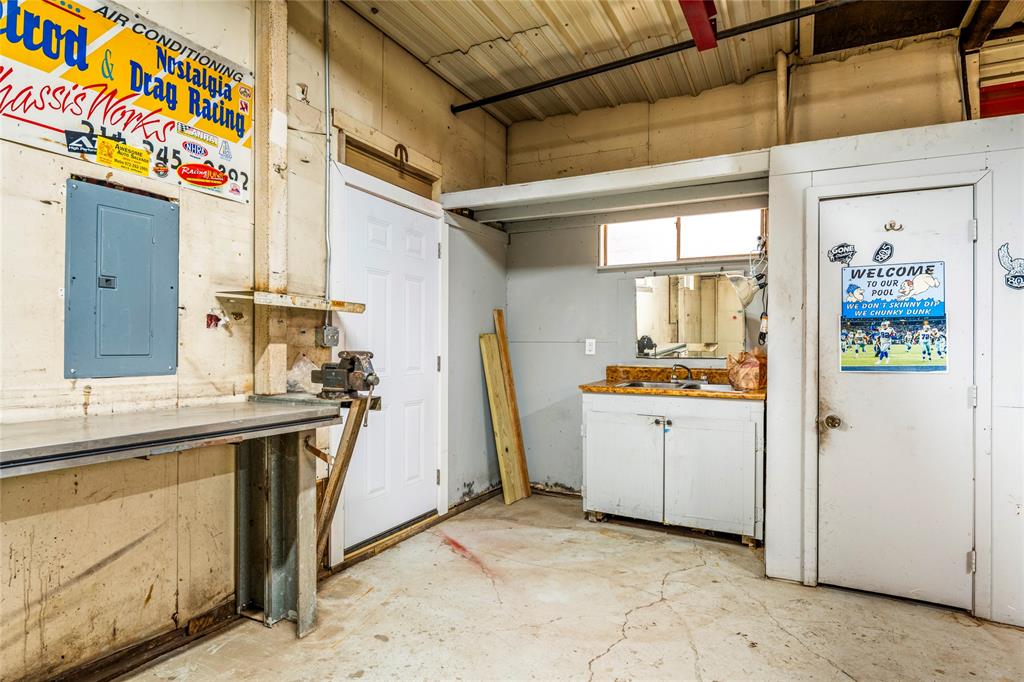 Brookfield - Residential