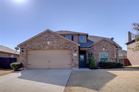 12328 Shine Avenue, Rhome, TX 76078 - #: 20557126